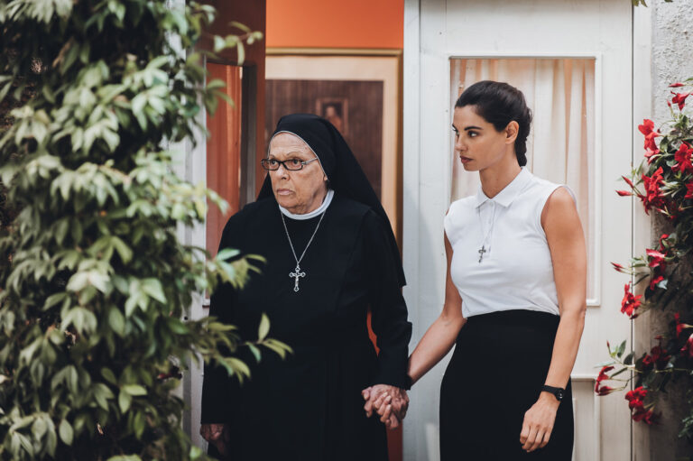 sister angela's girls 8 8