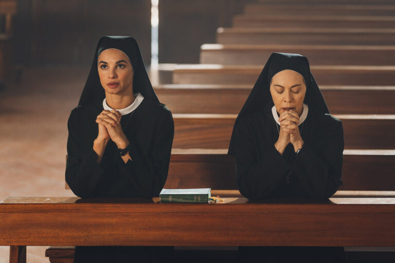 sister angela's girls 8 9